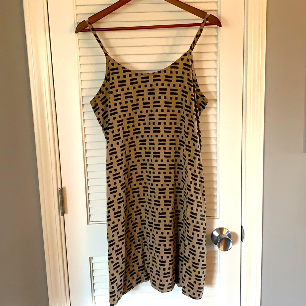 UpWest Sundress